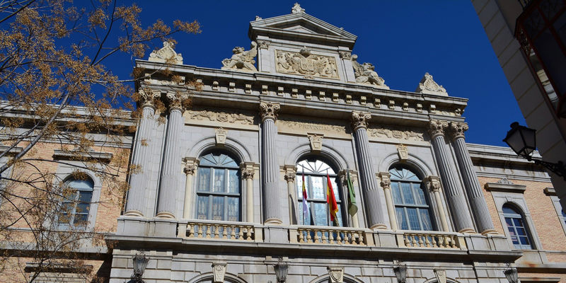 La iniciativa de digitalización del ciclo del agua de la Diputación de Toledo beneficiará a 153 municipios