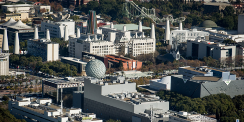 La iniciativa eCitySevilla avanza en pilares como digitalización y movilidad sostenible