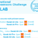Los sensores ambientales de Kunak, reconocidos como los más precisos en AIRLAB Microsensors Challenge