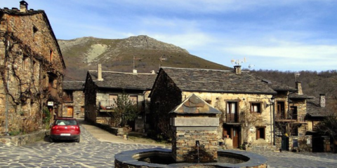 Más de 380 proyectos reciben ayudas para la transformación territorial y contra la despoblación