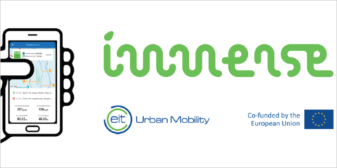 Nexus Geographics colabora en un piloto europeo para monitorizar los desplazamientos en coche en ZBE