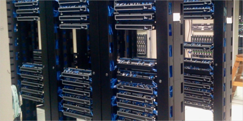La construcción del nuevo Centro de Procesamiento de Datos de Andalucía comenzará en 2024