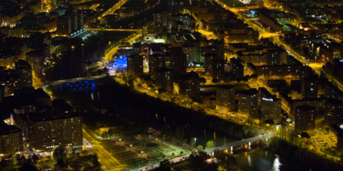 Ideva avanzará en varias líneas del Plan de Innovación y Ciudad Inteligente de Valladolid en 2024