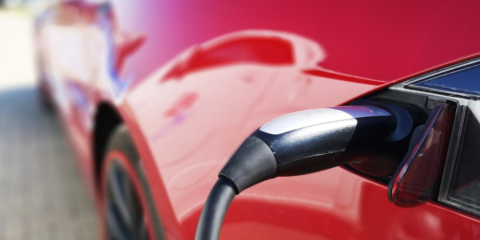 El Ayuntamiento de Logroño instalará 145 puntos de recarga públicos para vehículos eléctricos