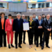 El Quantum Pact reforzará la colaboración en el ámbito de las tecnologías cuánticas en la UE