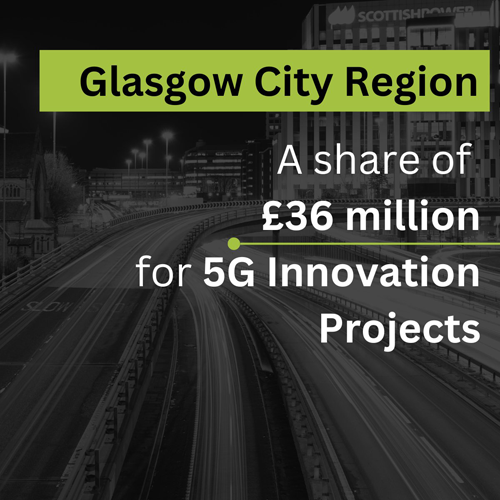 Región de Glasgow City