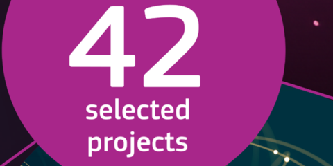 El mecanismo europeo CEF Digital financiará 42 proyectos de infraestructura digital y 5G