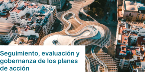 Publicada la sexta edición de la revista del Consejo Asesor de Agenda Urbana TECH