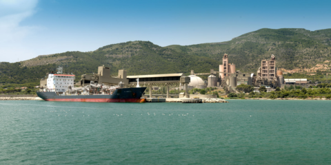 Cemex colabora en el proyecto europeo Hyield para producir hidrógeno verde a partir de residuos