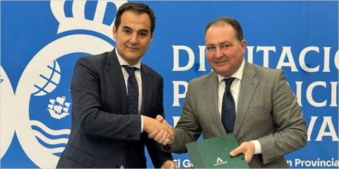 Impulso a la capacitación digital en municipios pequeños de Huelva mediante un convenio