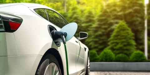 Financiación de 28 millones para 11 proyectos de vehículos eléctricos, híbridos y de pila de hidrógeno