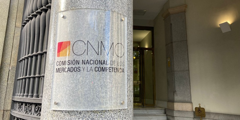 La Comisión Nacional de los Mercados y la Competencia es designada Coordinador de Servicios Digitales de España