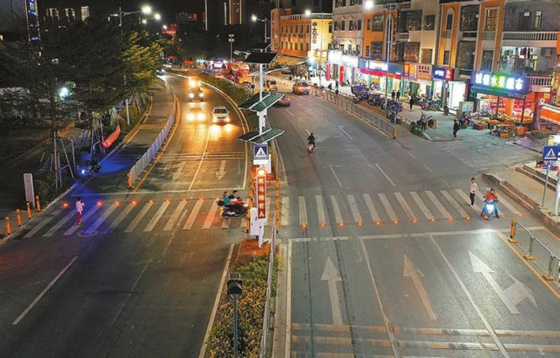 ciudad de Shenzhen