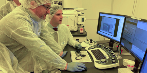 La Comunidad de Madrid se une a la Alianza Europea de Regiones de Semiconductores