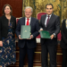 Convenio para promover las competencias digitales en municipios pequeños de Córdoba