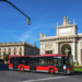 Análisis de los movimientos de los móviles para rediseñar la red de transporte de la EMT de Valencia