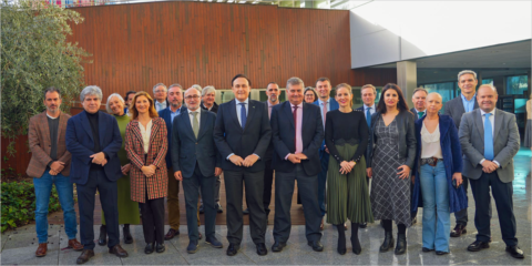 La Estrategia de Especialización Inteligente para la Sostenibilidad andaluza movilizará 498 millones