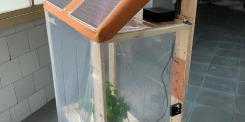 El proyecto CITISENS impulsa la revolución de las smart cities con innovadores desarrollos textiles