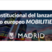El proyecto Mobilities for EU para avanzar en la misión europea de ciudades se lanzará en Madrid