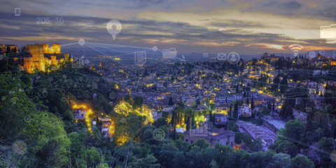 Comienza la tramitación de la Ley Andalucía Digital para mejorar los servicios públicos