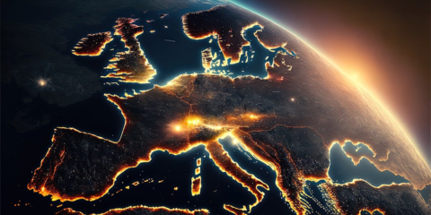 Posición del Parlamento Europeo sobre las normas para promover la innovación en nuevas tecnologías