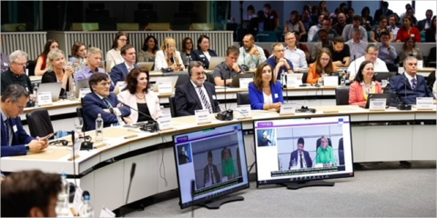 El Centro Europeo de Accesibilidad cumple los objetivos marcados en su primer ejercicio operativo