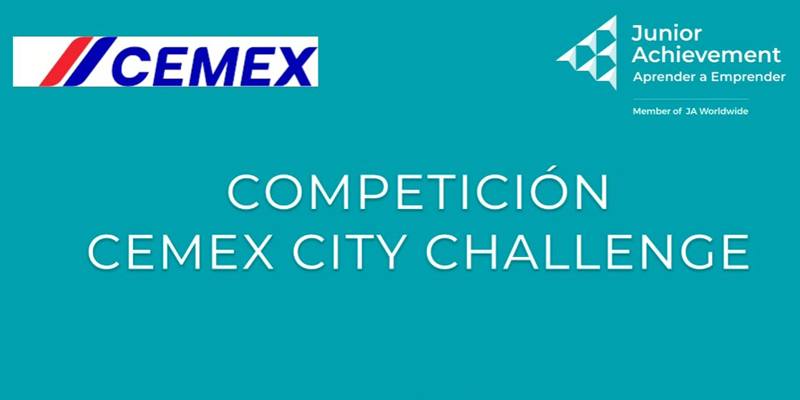 El concurso Cemex City Challenge premia las mejores soluciones de ciudades sostenibles