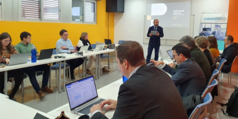 Comienza la iniciativa ‘Prepare’ para impulsar la Compra Pública Innovadora en la UE
