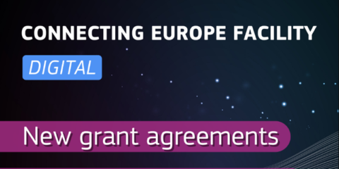 Más de 250 millones del mecanismo CEF Digital para apoyar la conectividad segura en la UE