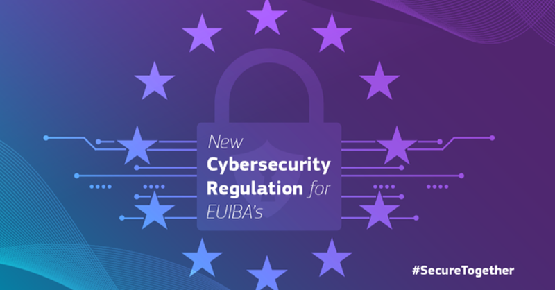 nuevo Reglamento sobre Ciberseguridad de la UE