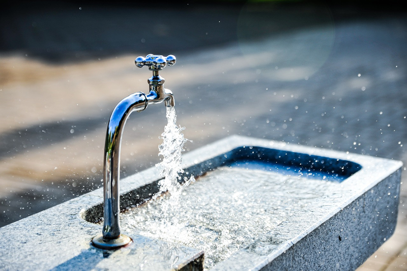 segunda convocatoria del PERTE de Digitalización del Ciclo del Agua 