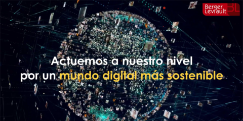 Compromisos de RSC del Grupo Berger-Levrault