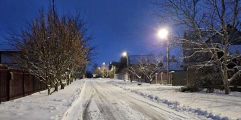 Schréder Together Fund apoya con soluciones de iluminación y financiación proyectos humanitarios