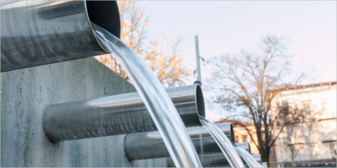 Acuerdo sobre la revisión de la Directiva europea para el tratamiento de aguas residuales urbanas