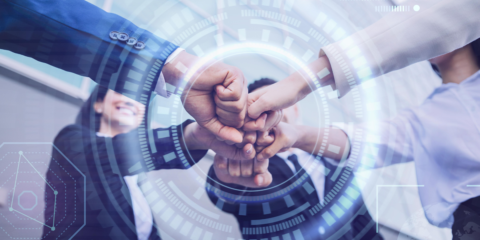 Andalucía contará con nodos de emprendimiento digital en cuatro provincias