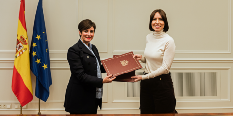 Convenio de la Red Innpulso para fomentar la ciencia y la innovación en el marco de la Agenda Urbana