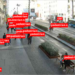 El Ayuntamiento de Madrid registra y analiza los datos de movilidad peatonal de la ciudad
