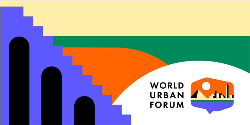Abierto el plazo de inscripción de la duodécima sesión del Foro Urbano Mundial