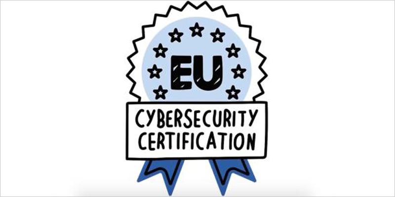 Luz verde al esquema europeo de certificación de ciberseguridad para un espacio digital más seguro