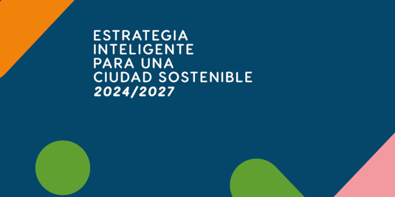 La estrategia de ciudad de Las Palmas de Gran Canaria para 2027 proyecta una smart city protagonizada por la movilidad sostenible