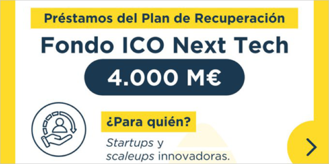 Nuevo marco para movilizar 40.000 millones en préstamos del PRTR para la transición verde y digital