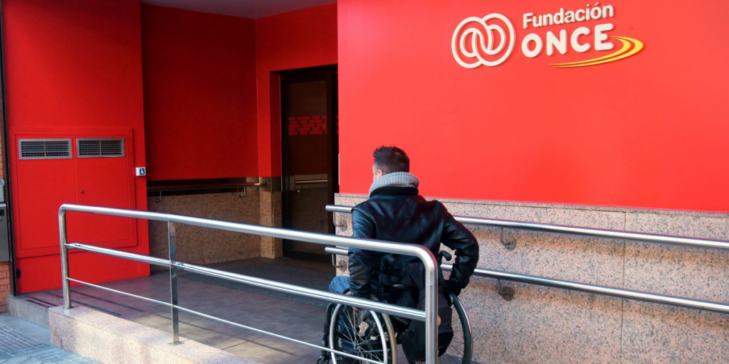 Fundación ONCE busca ideas innovadoras para mejorar la calidad de vida de las personas mayores o con discapacidad
