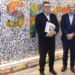 Fundación ONCE colabora en un proyecto de robótica asistencial para personas con discapacidad