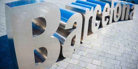 Fundación ONCE promoverá la accesibilidad y el diseño para todos en MWC Barcelona 2024