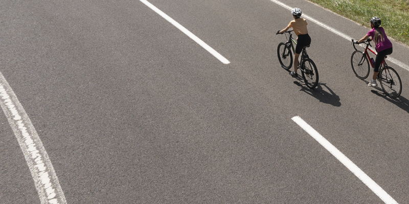 Grupo ETRA participa en el desarrollo de un sistema de detección de ciclistas para la carretera CV-310 