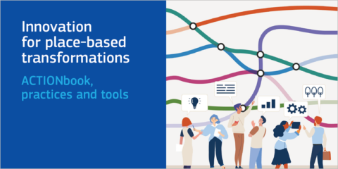 Informe sobre el impulso de la transición verde y digital en la Unión Europea a través de la innovación