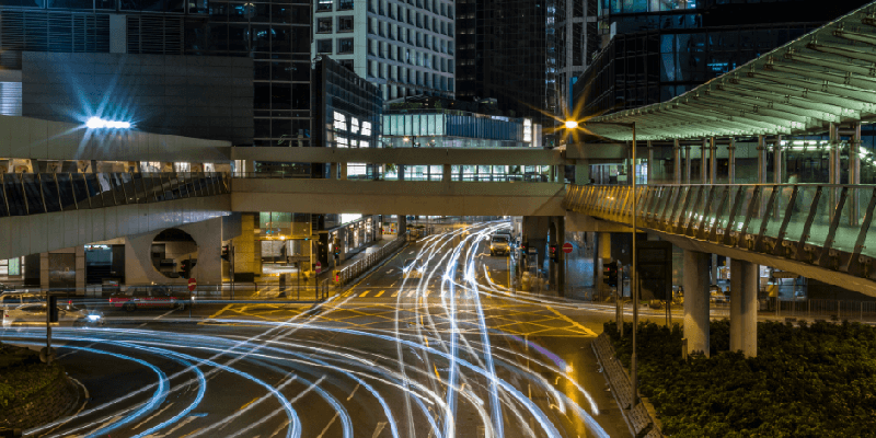 Licitación de un contrato para obtener y tratar datos de movilidad en las carreteras a través de big data