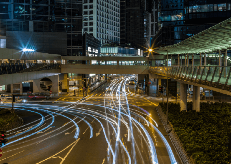 contrato para obtener y tratar datos de movilidad en las carreteras a través de big data