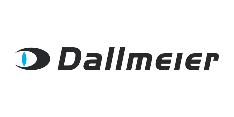 logotipo Dallmeier