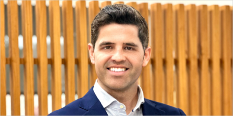 Berger-Levrault España incorpora como director de Servicios a Luis Mazuecos